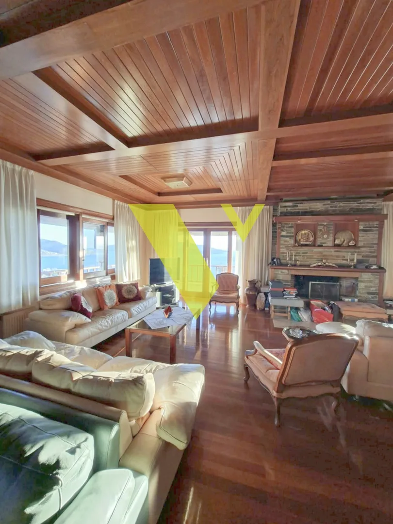 Detached house 280m²  - 4