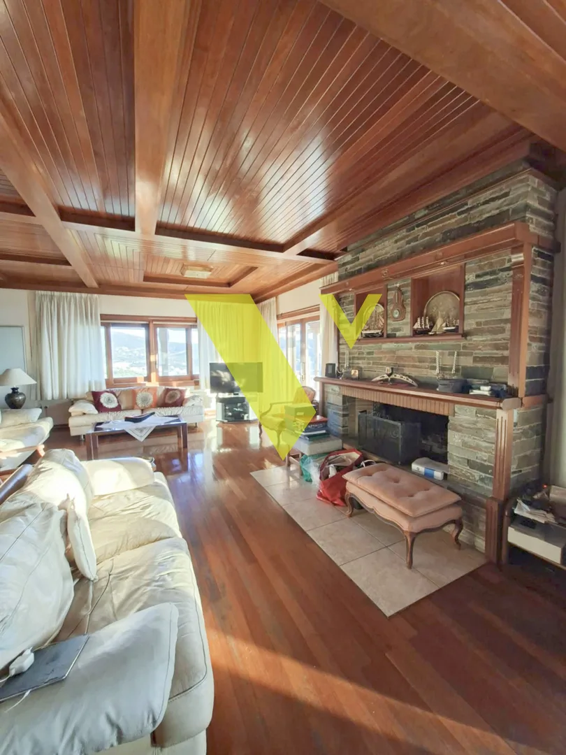 Detached house 280m²  - 5