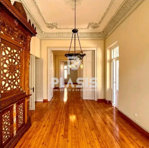 Maisonette 275m²  - 2