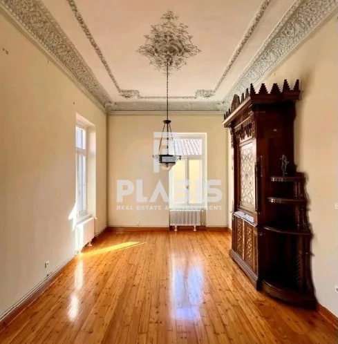 Maisonette 275m²  - 3