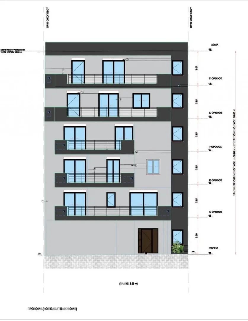 Plot 131m²  - 2