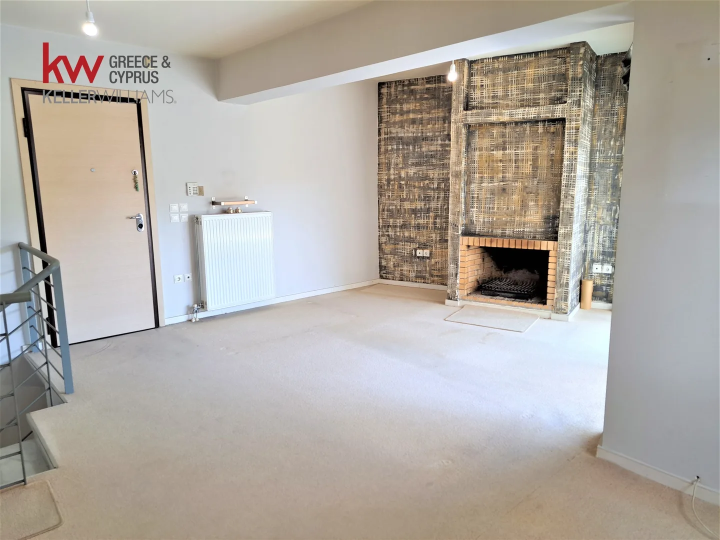 Maisonette 85m²  - 2