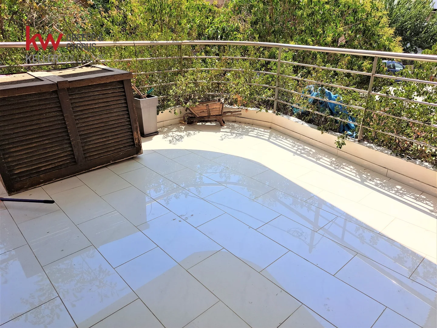 Maisonette 85m²  - 3