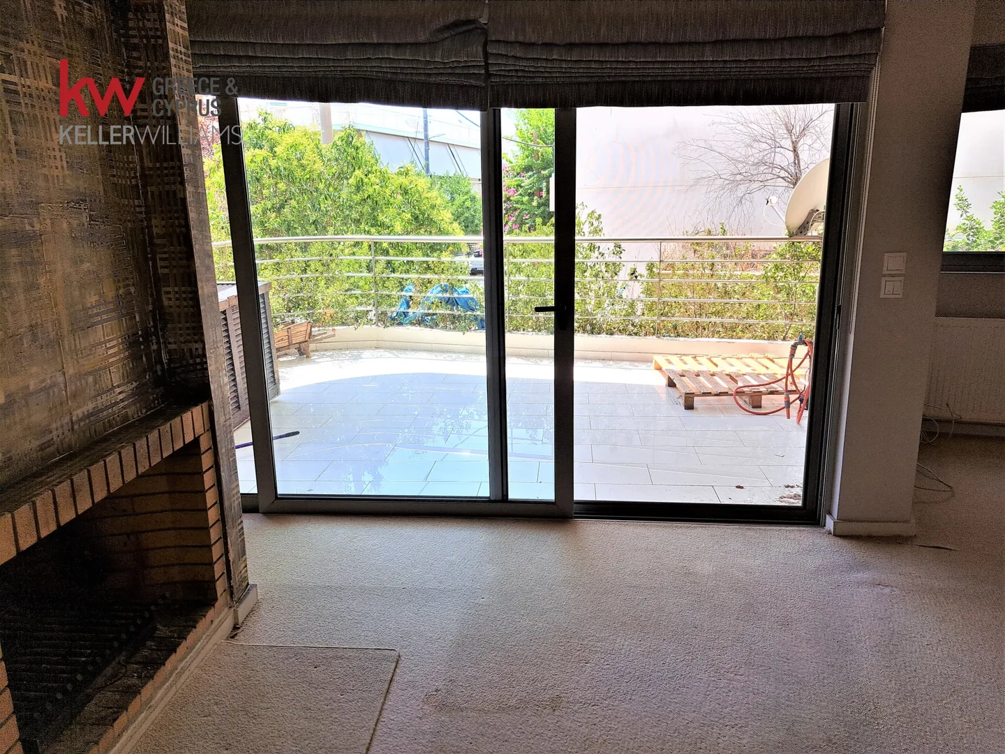 Maisonette 85m²  - 4