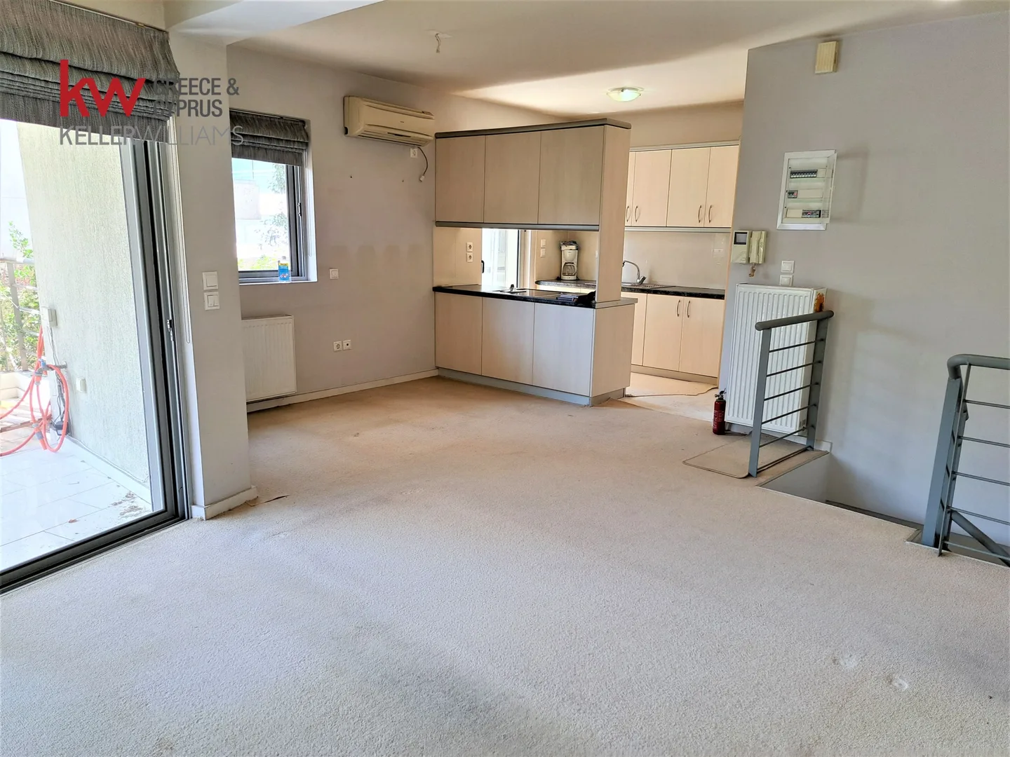 Maisonette 85m²  - 5