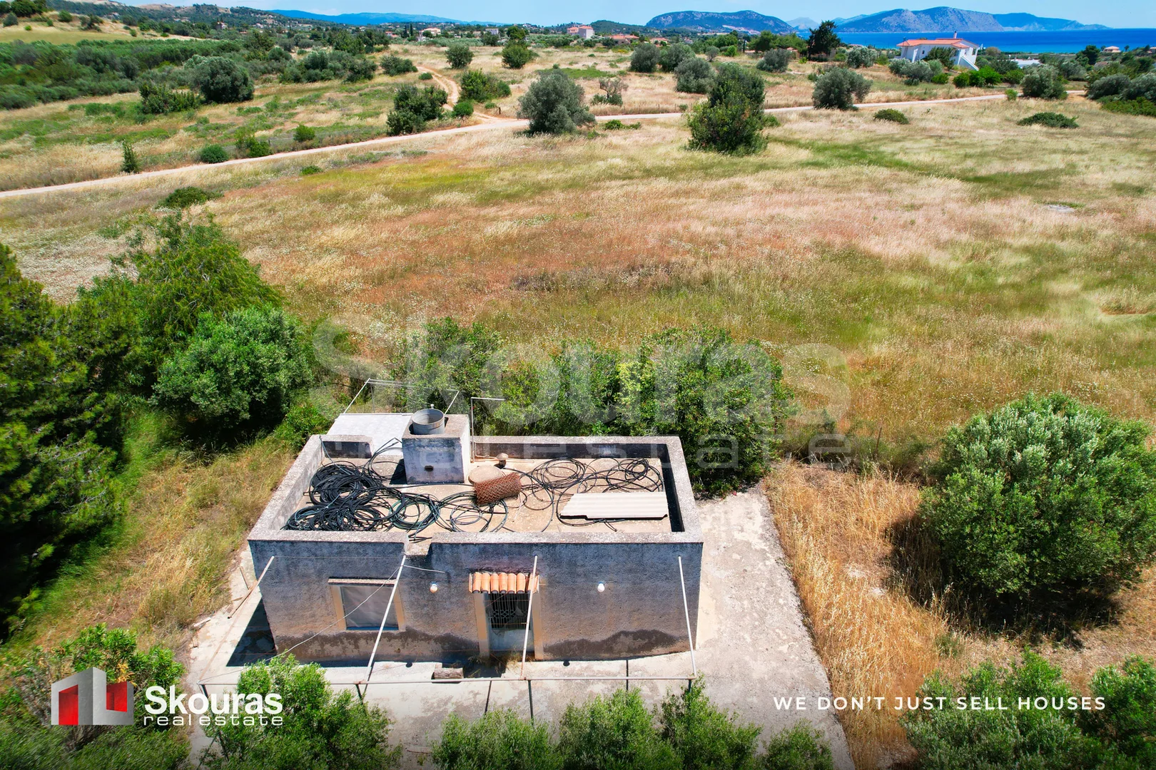 Αγροτεμάχιο 6360τ.μ.  - 5