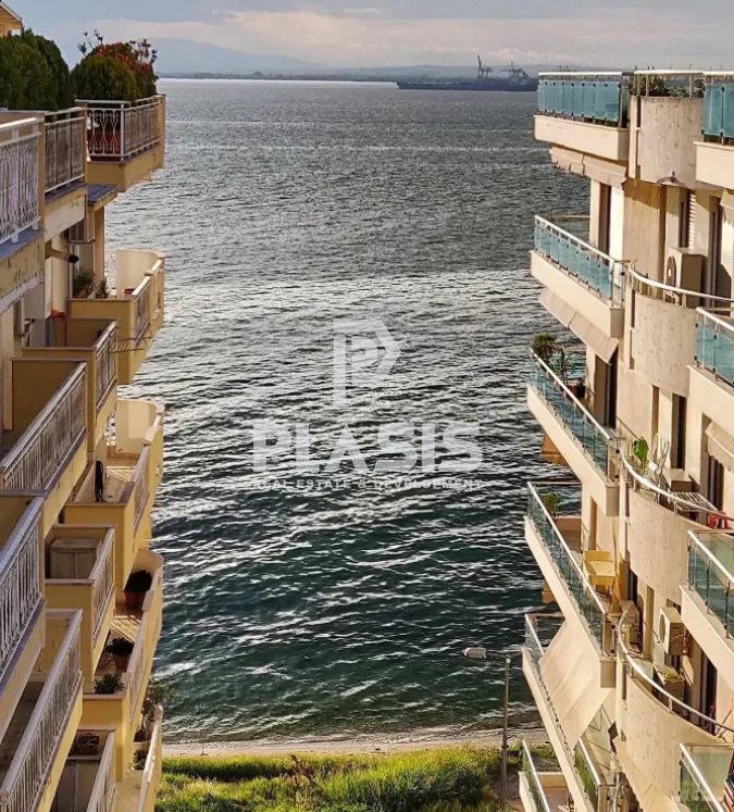 Διαμέρισμα 120τ.μ.  - 3