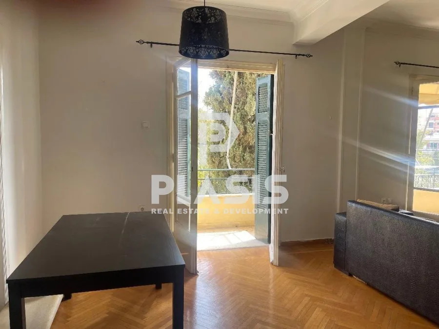 Apartment 104m²  - 2