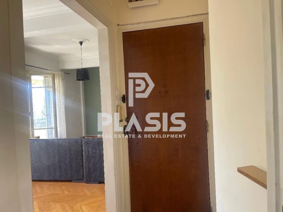 Apartment 104m²  - 4