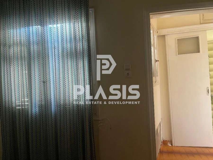 Apartment 104m²  - 5