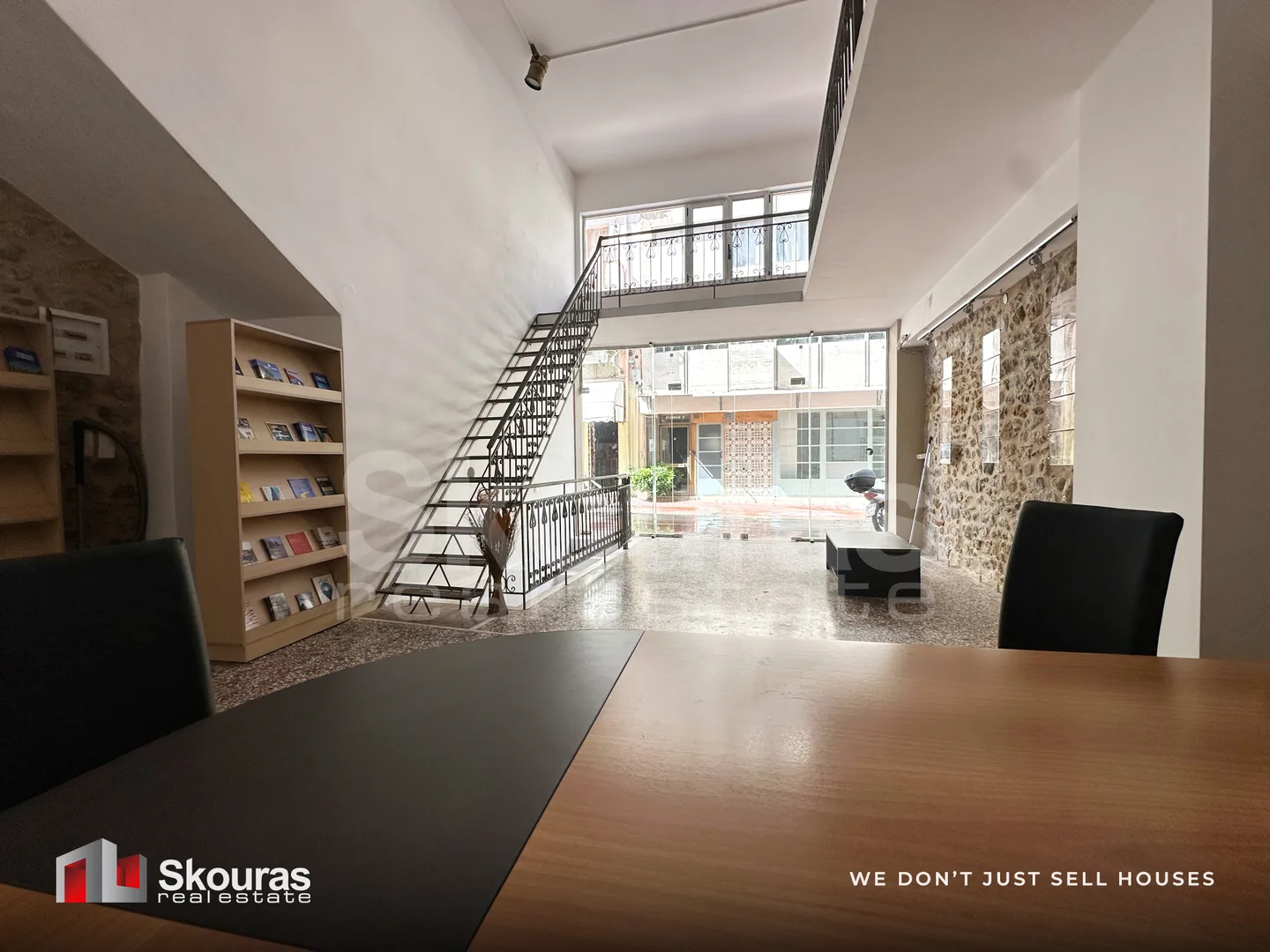 Shop 135m²  - 2