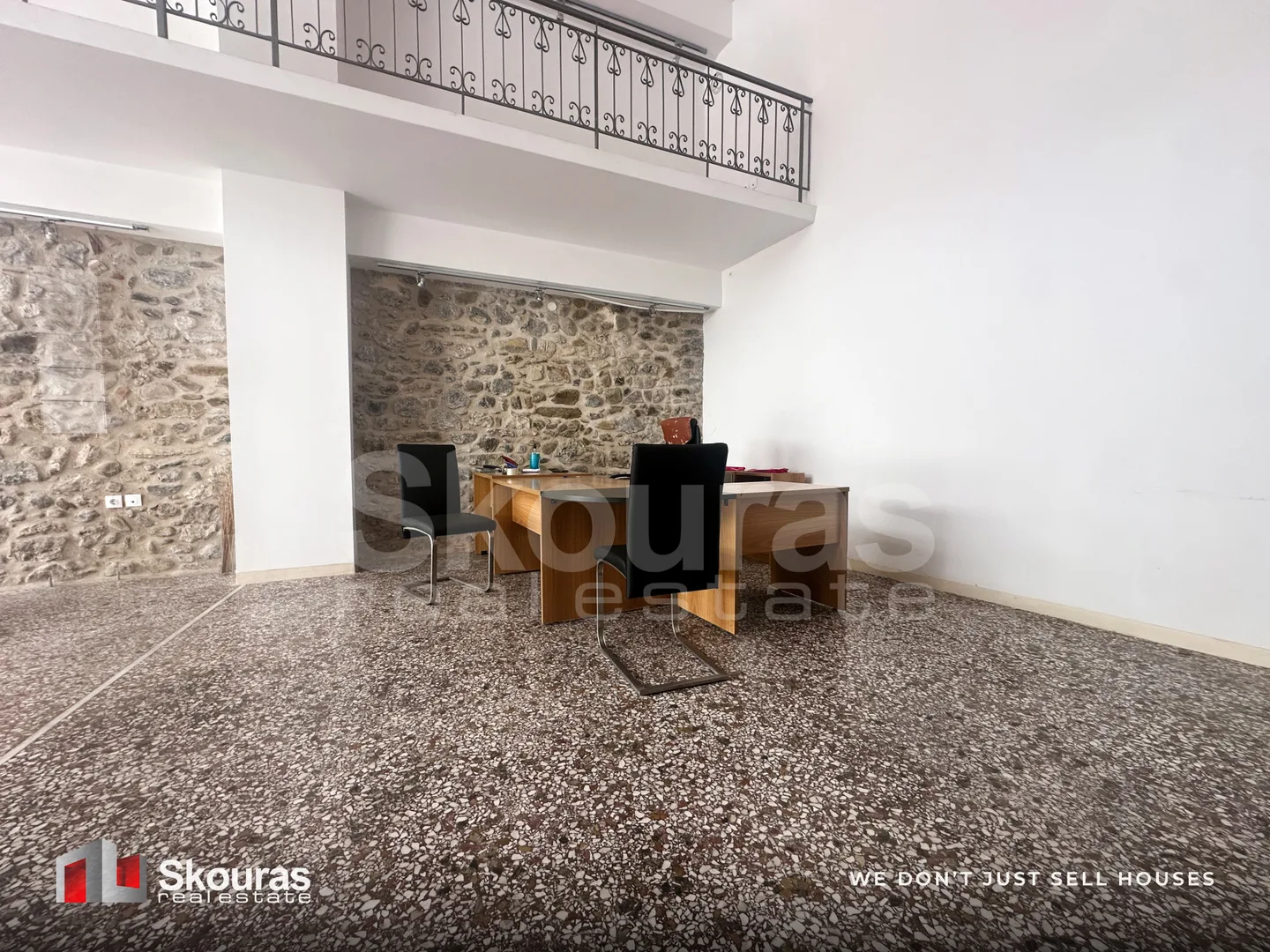 Shop 135m²  - 3