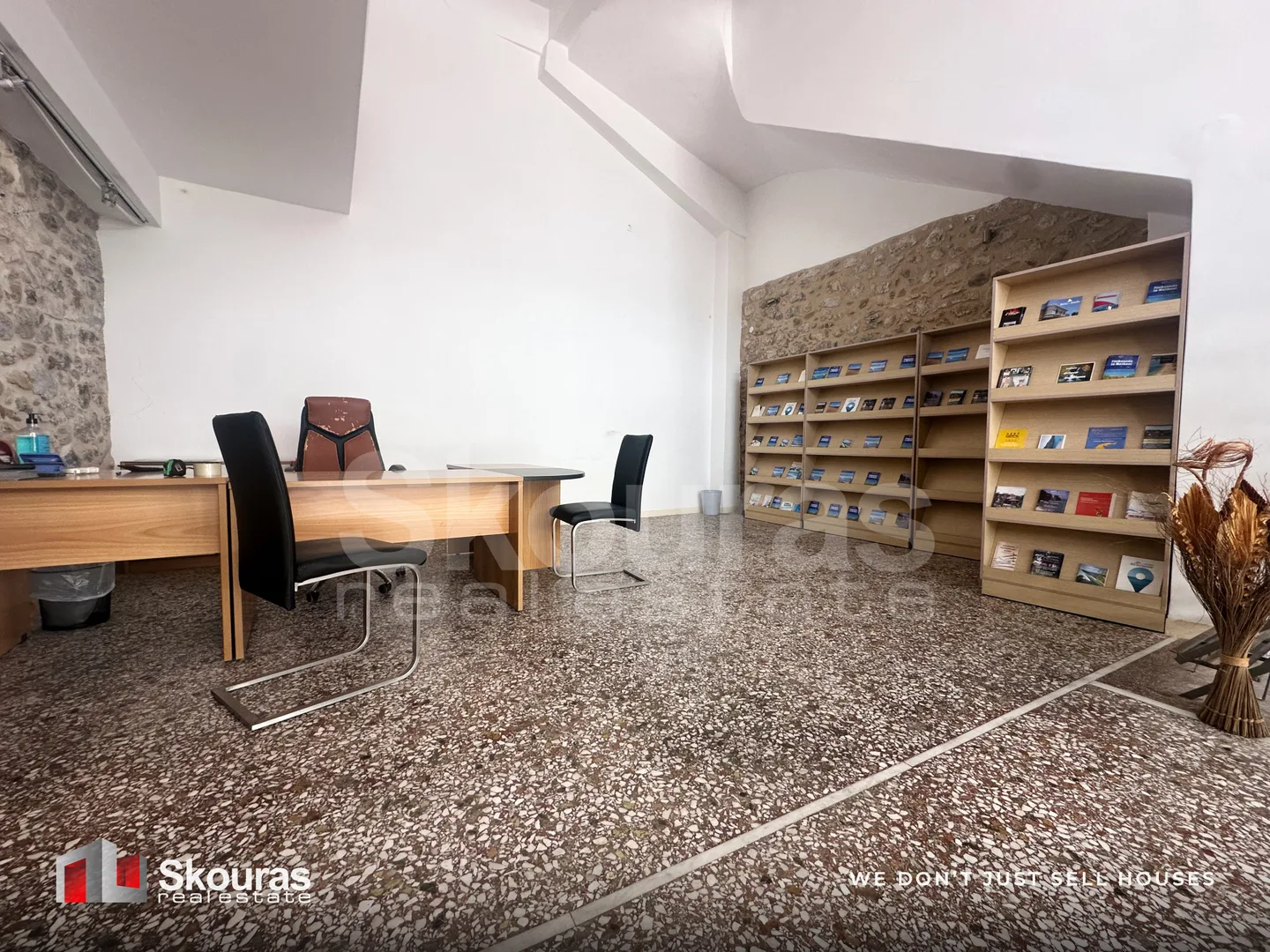 Shop 135m²  - 4