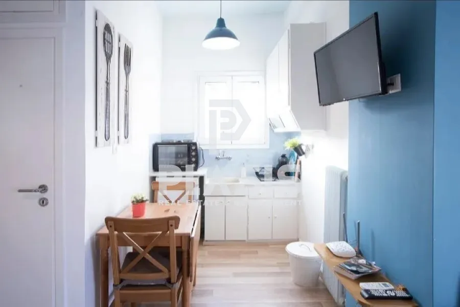 Studio 29m²  - 2