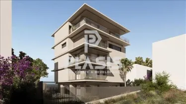 Διαμέρισμα 127τ.μ.  - 2
