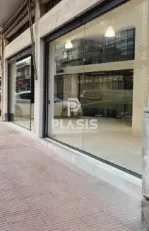 Shop 100m²  - 2