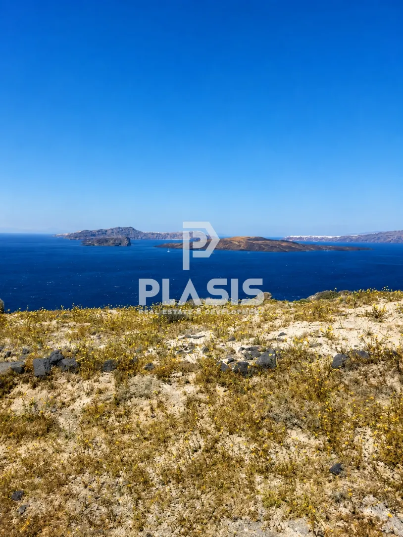Αγροτεμάχιο 12245τ.μ.  - 2