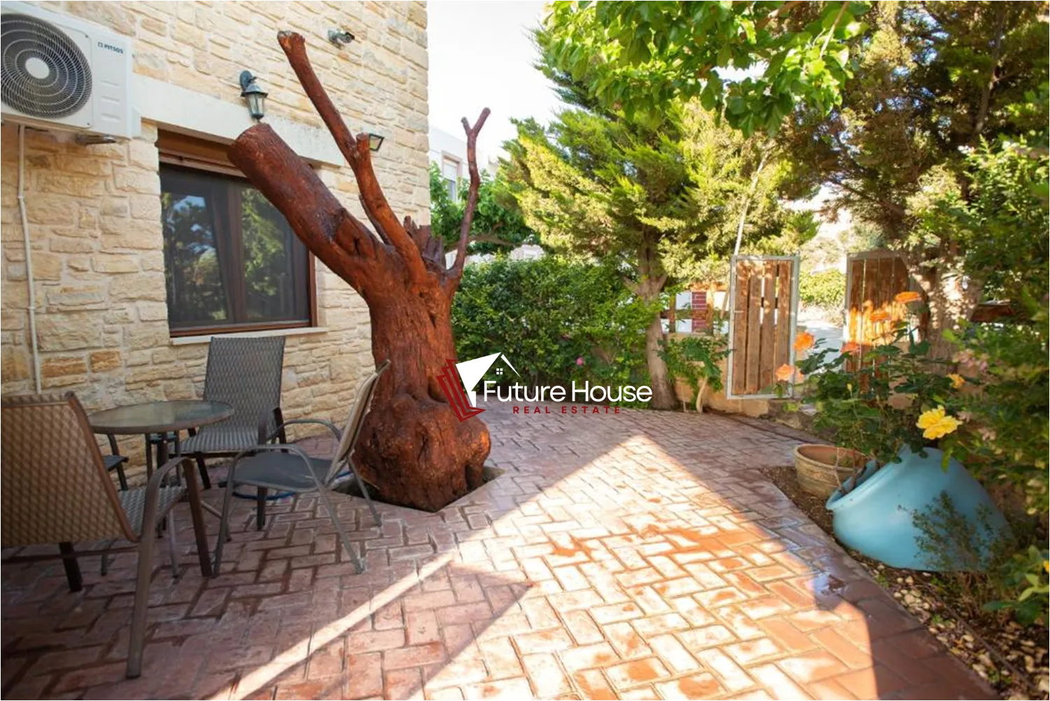 Detached house 290m²  - 2