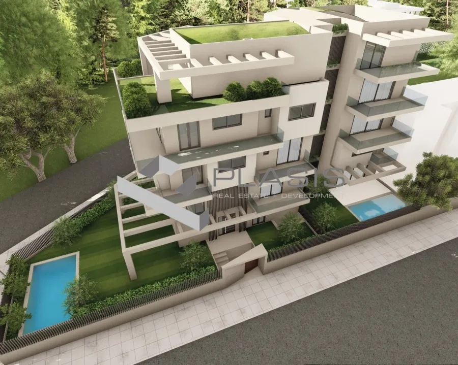Maisonette 143m²  - 4