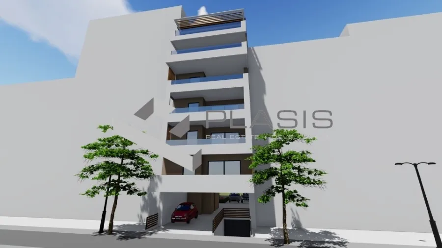 Maisonette 95m²  - 3