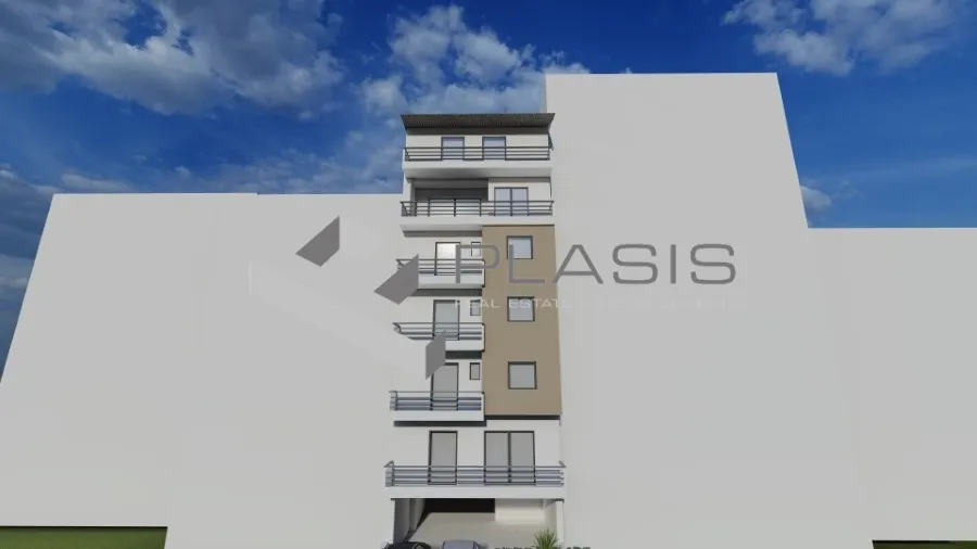 Maisonette 95m²  - 4