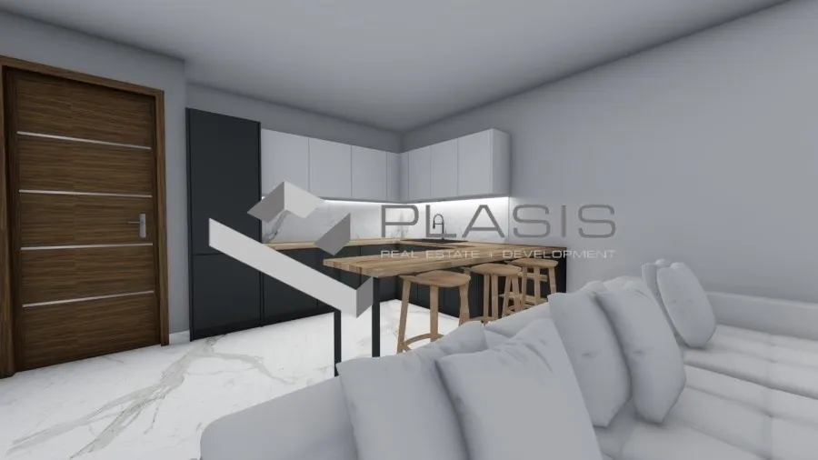 Maisonette 95m²  - 5