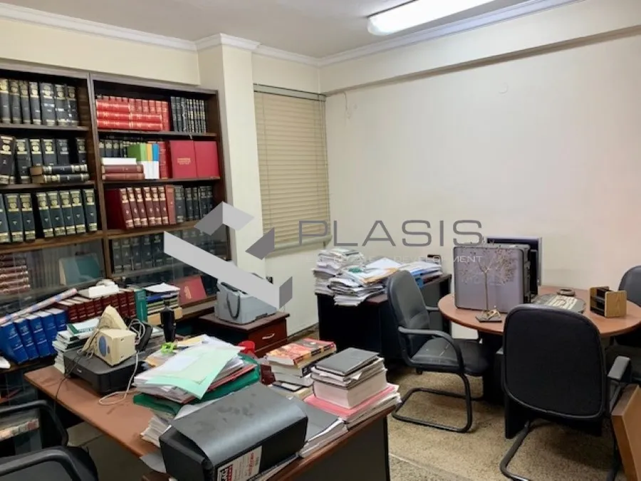 Γραφείο 144τ.μ.  - 3