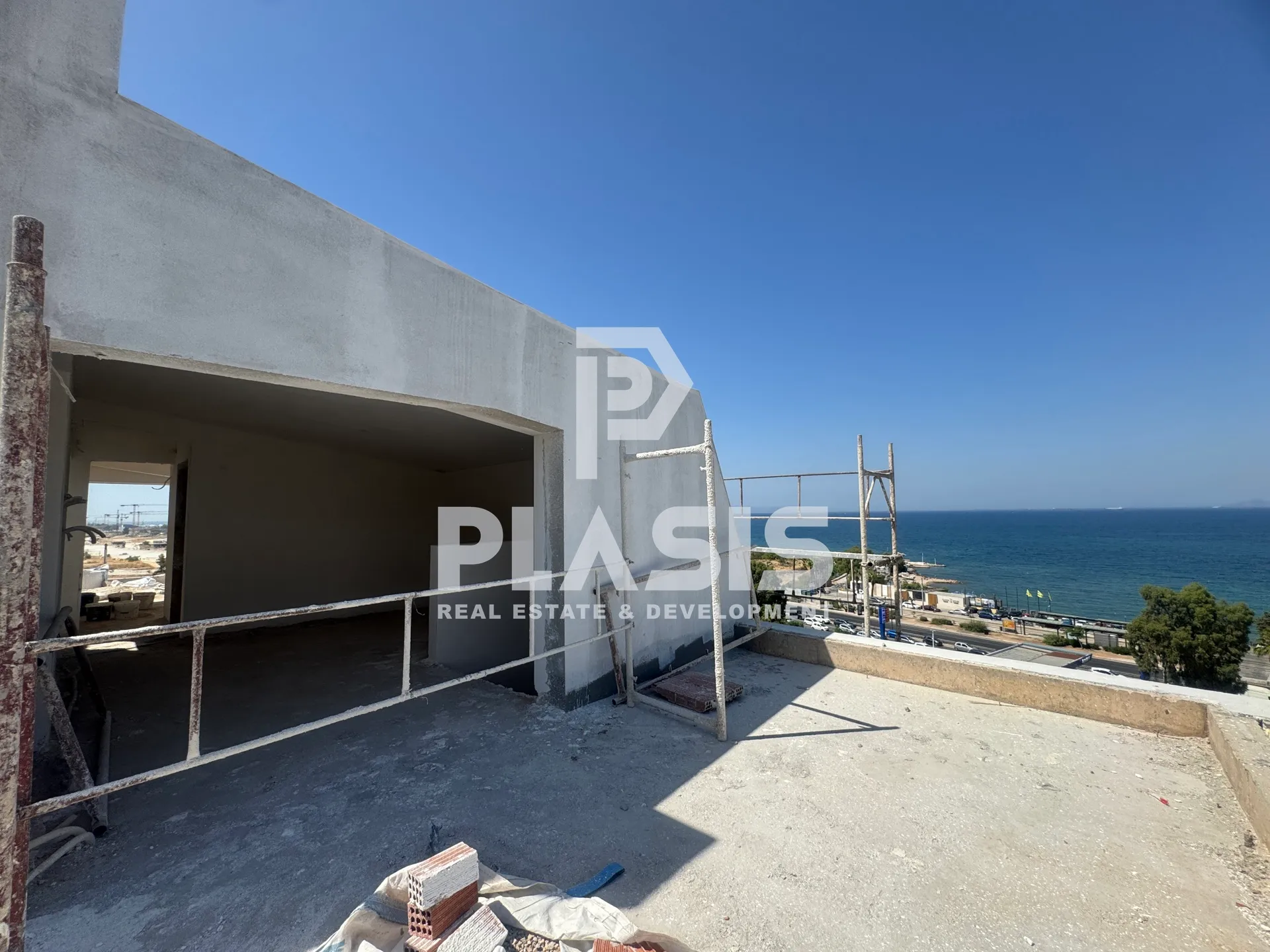 Maisonette 261m²  - 2