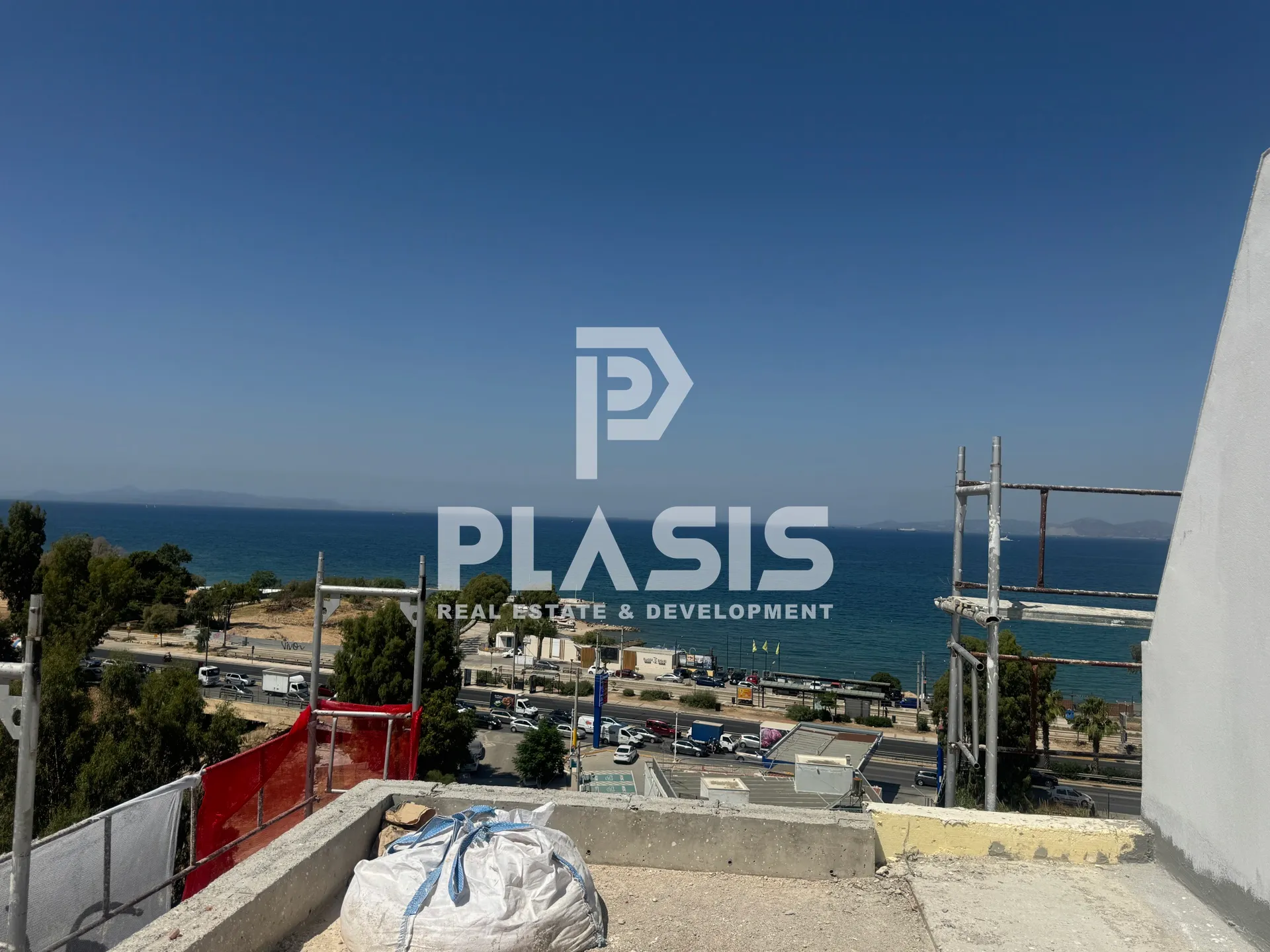 Maisonette 261m²  - 3