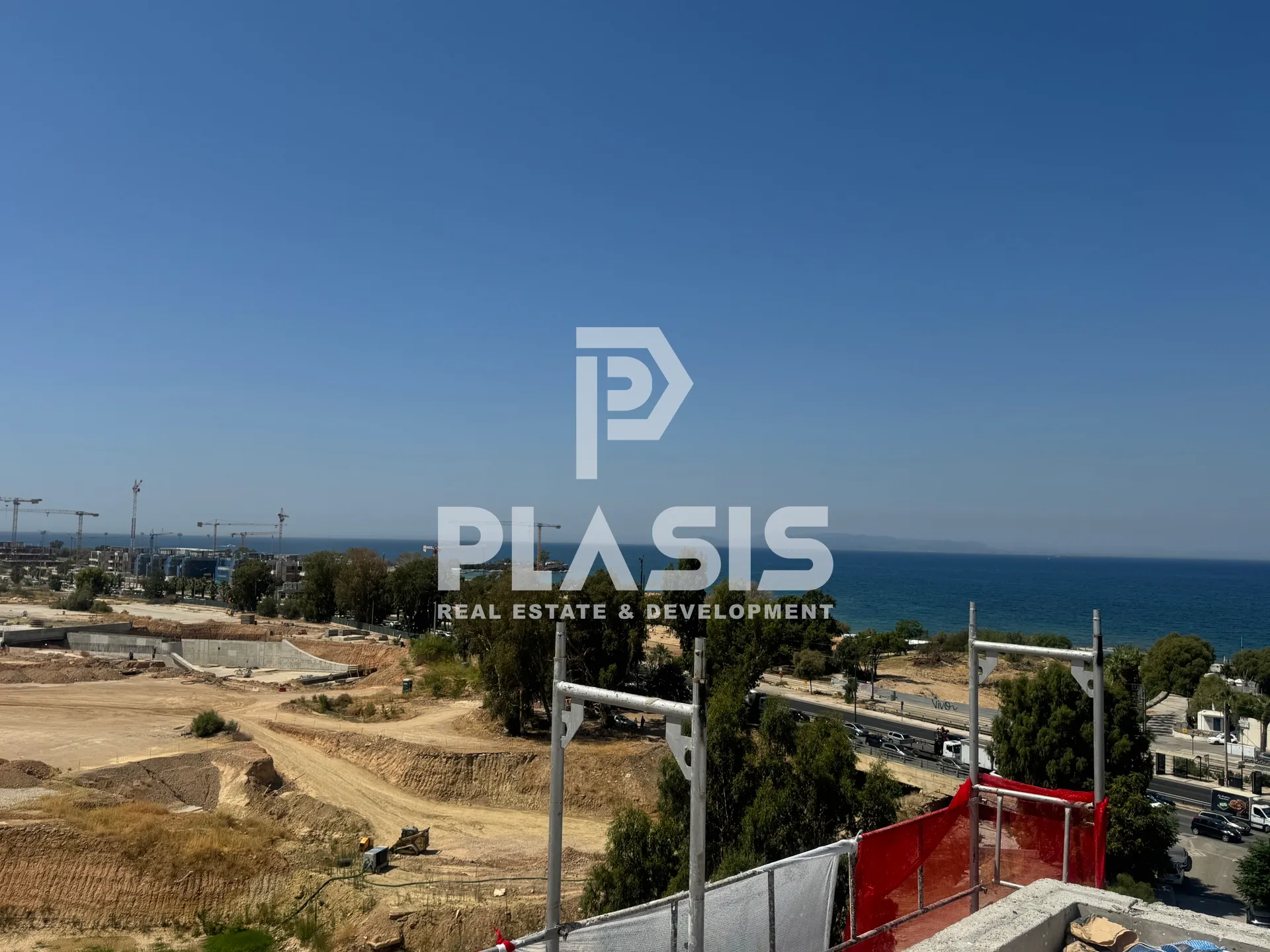 Maisonette 261m²  - 4