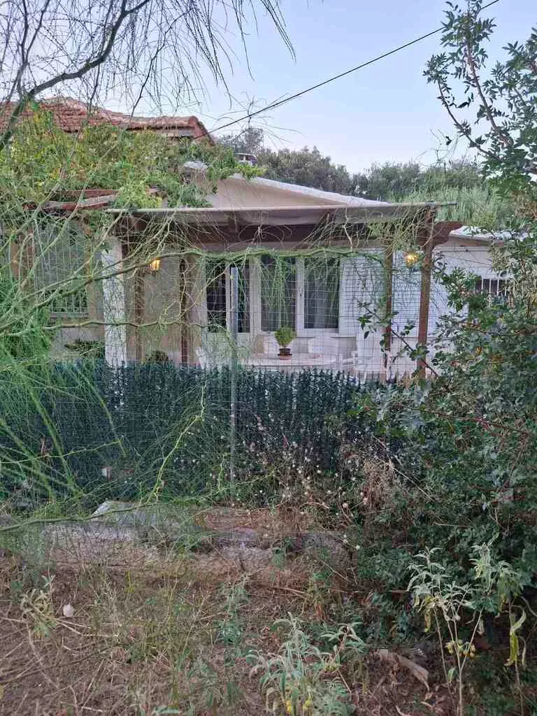 Μονοκατοικία 100τ.μ.  - 2