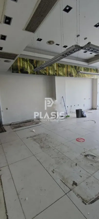 Shop 160m²  - 2