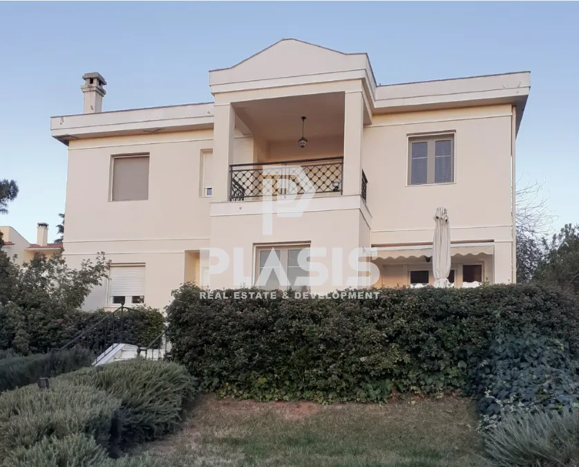 Μονοκατοικία 238τ.μ.  - 3