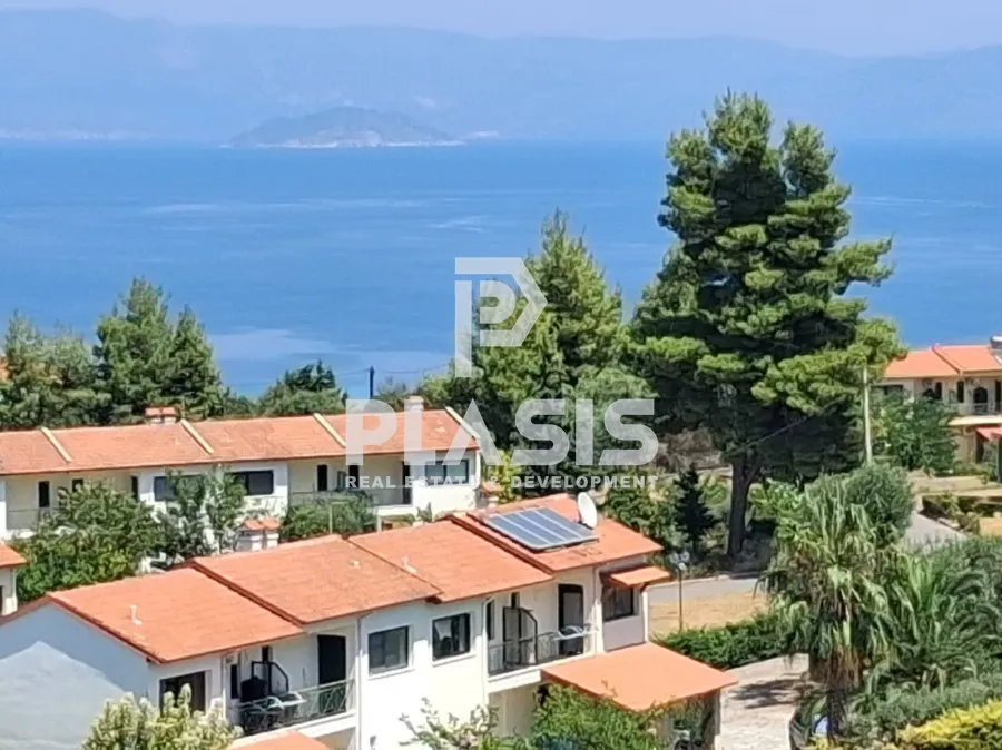 Land Parcel 4000m²  - 2