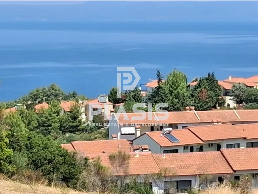 Land Parcel 4000m²  - 3