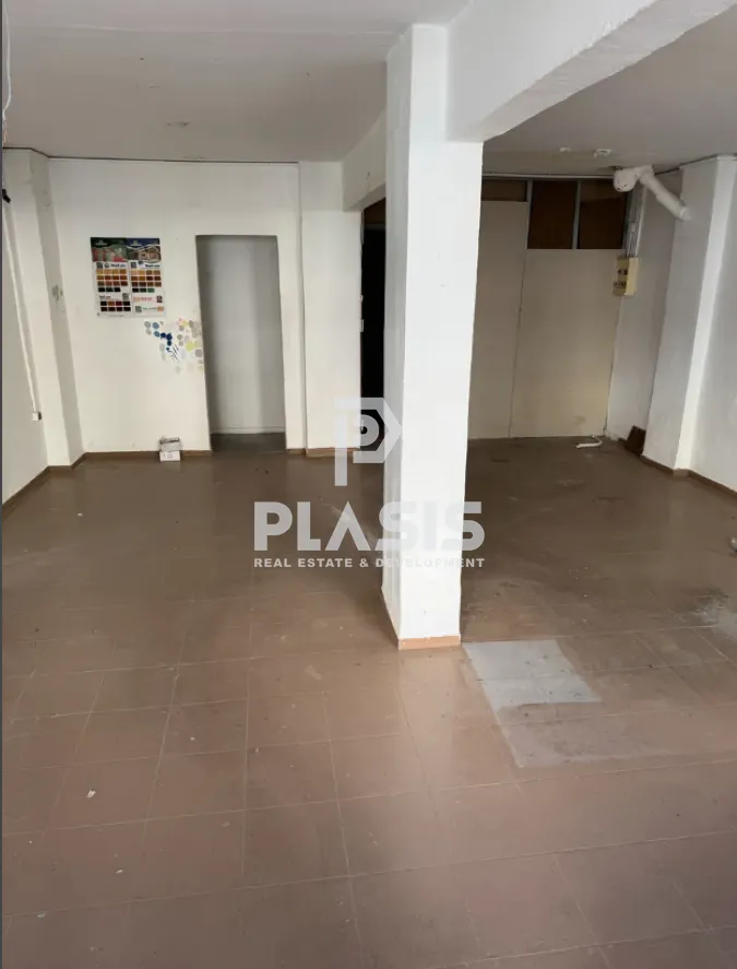 Shop 60m²  - 2