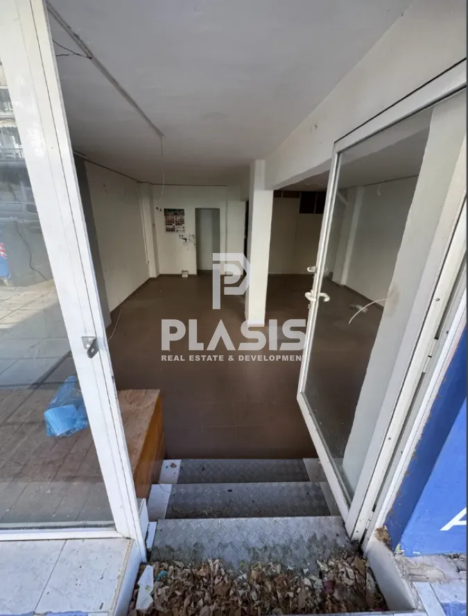 Shop 60m²  - 4