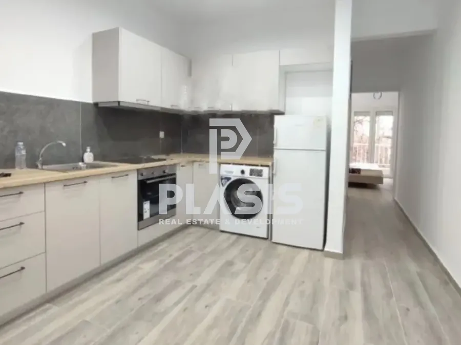 Studio 54m²  - 3
