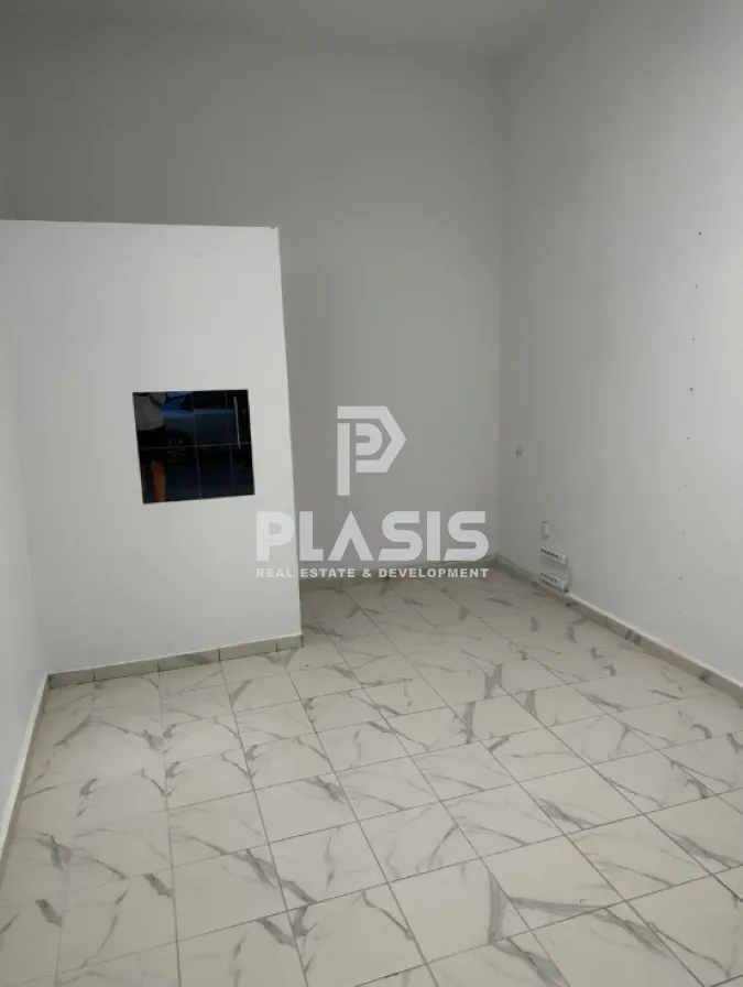Shop 21m²  - 2