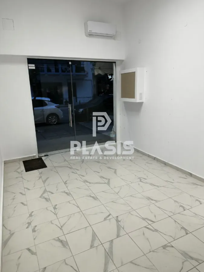 Shop 21m²  - 3