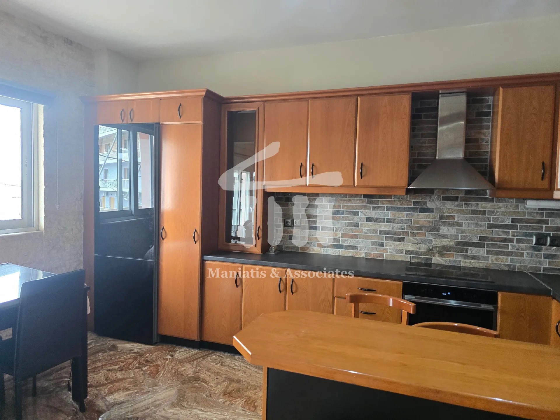 Apartment 110m²  - 2