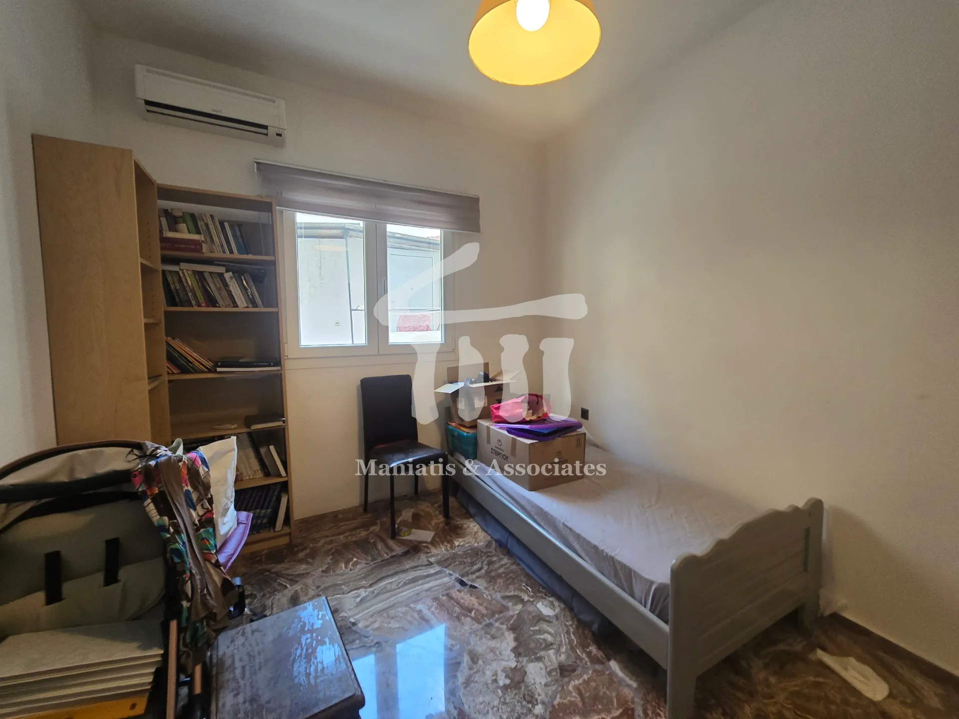 Apartment 110m²  - 3