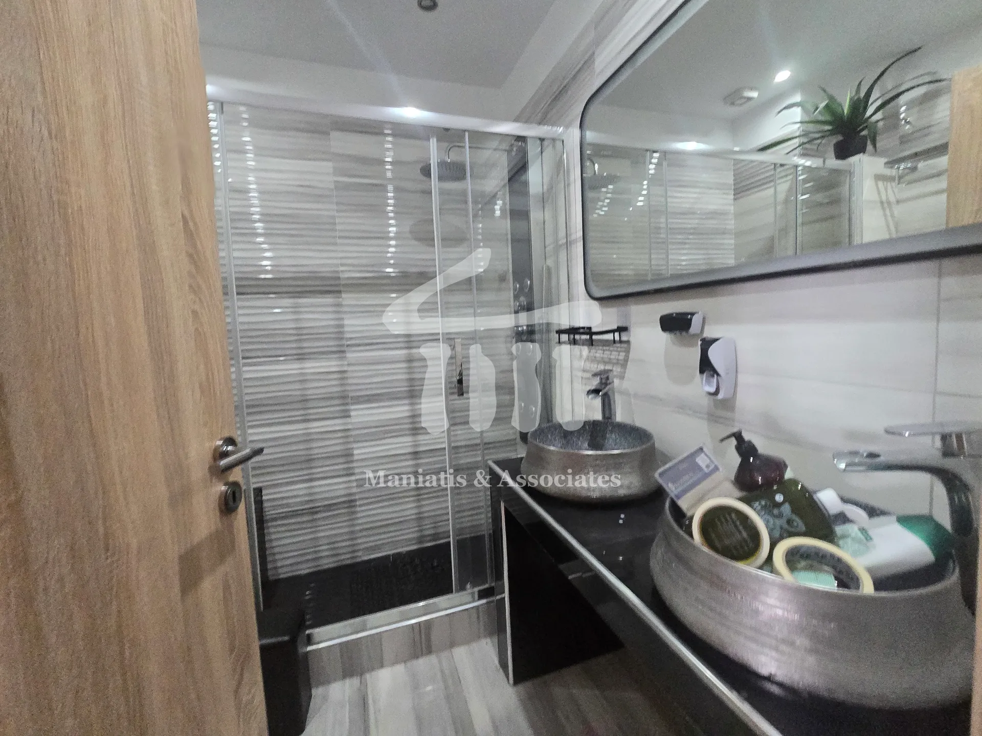 Apartment 110m²  - 4