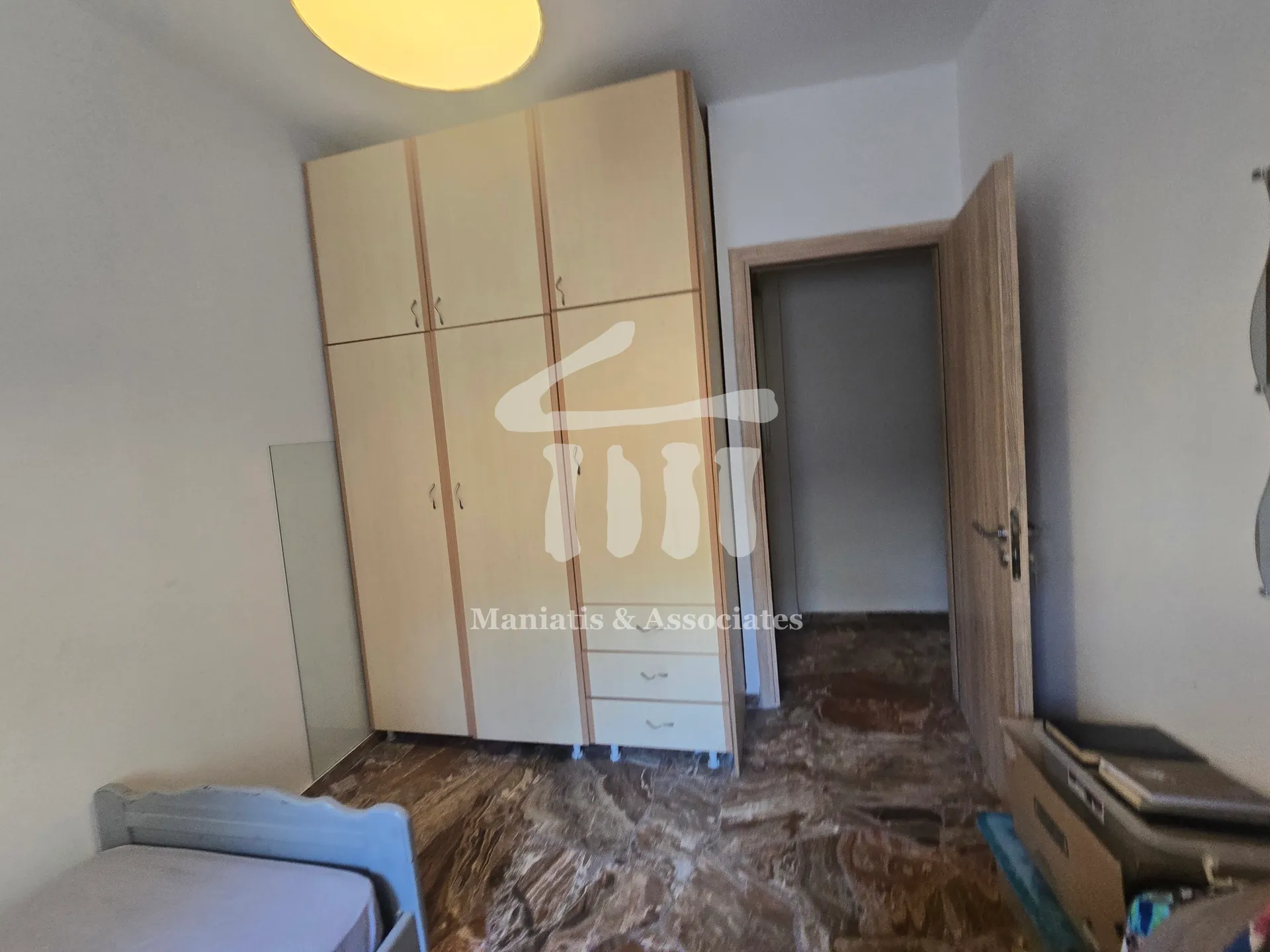 Apartment 110m²  - 5