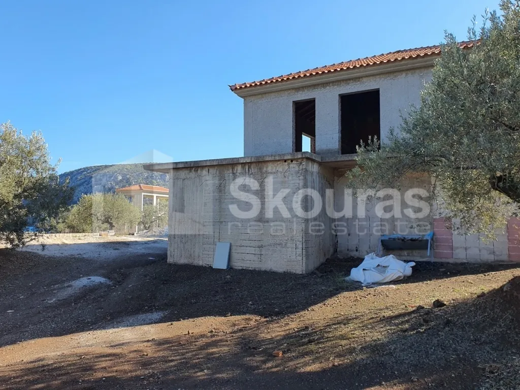 Μονοκατοικία 200τ.μ.  - 5