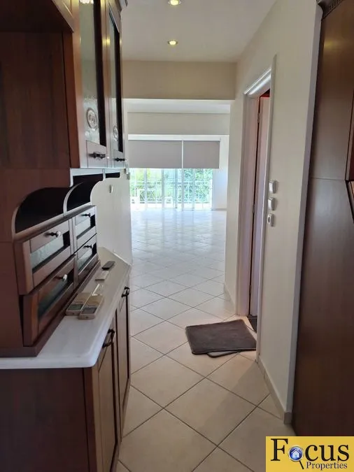 Apartment 80m²  - 5