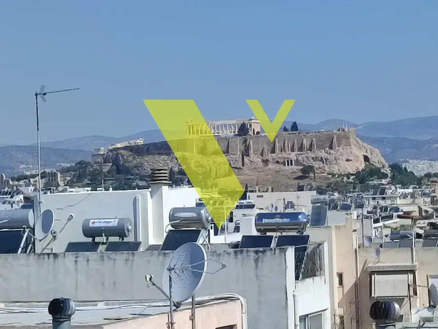 Μεζονέτα 100τ.μ.  - 5
