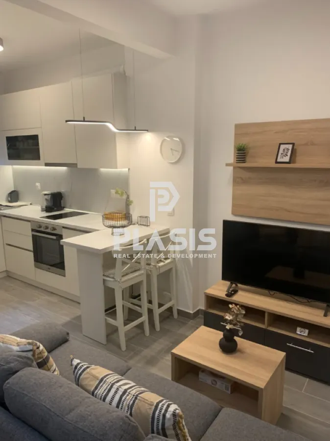 Studio 35m²  - 2
