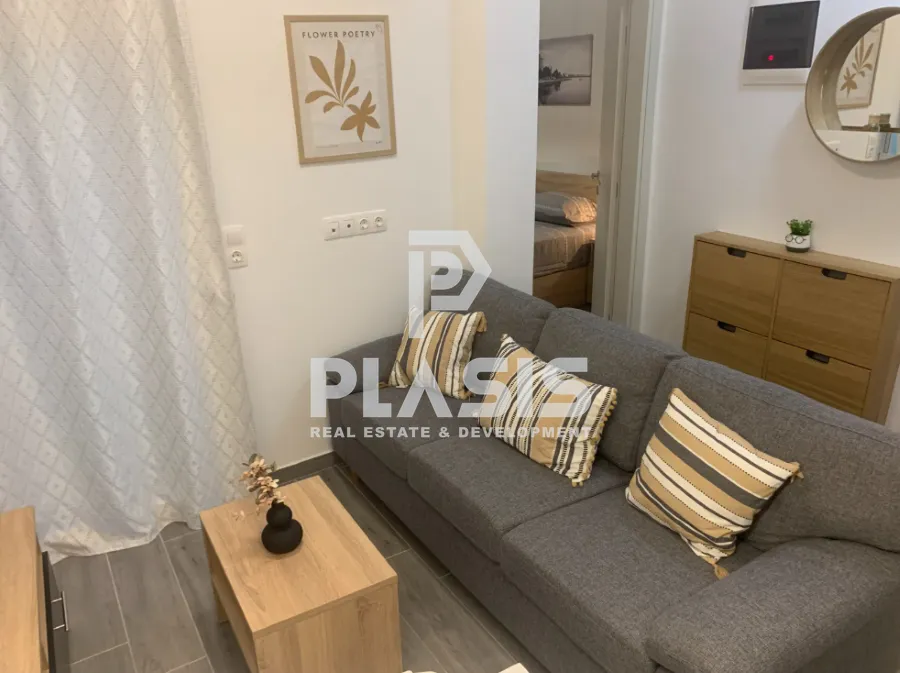 Studio 35m²  - 3