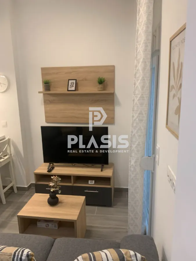 Studio 35m²  - 4